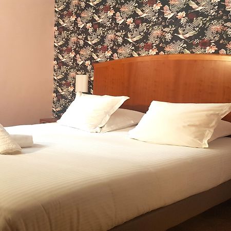 Grand Hotel Dauphine Toulon, Boutique Hotel & Suites Buitenkant foto