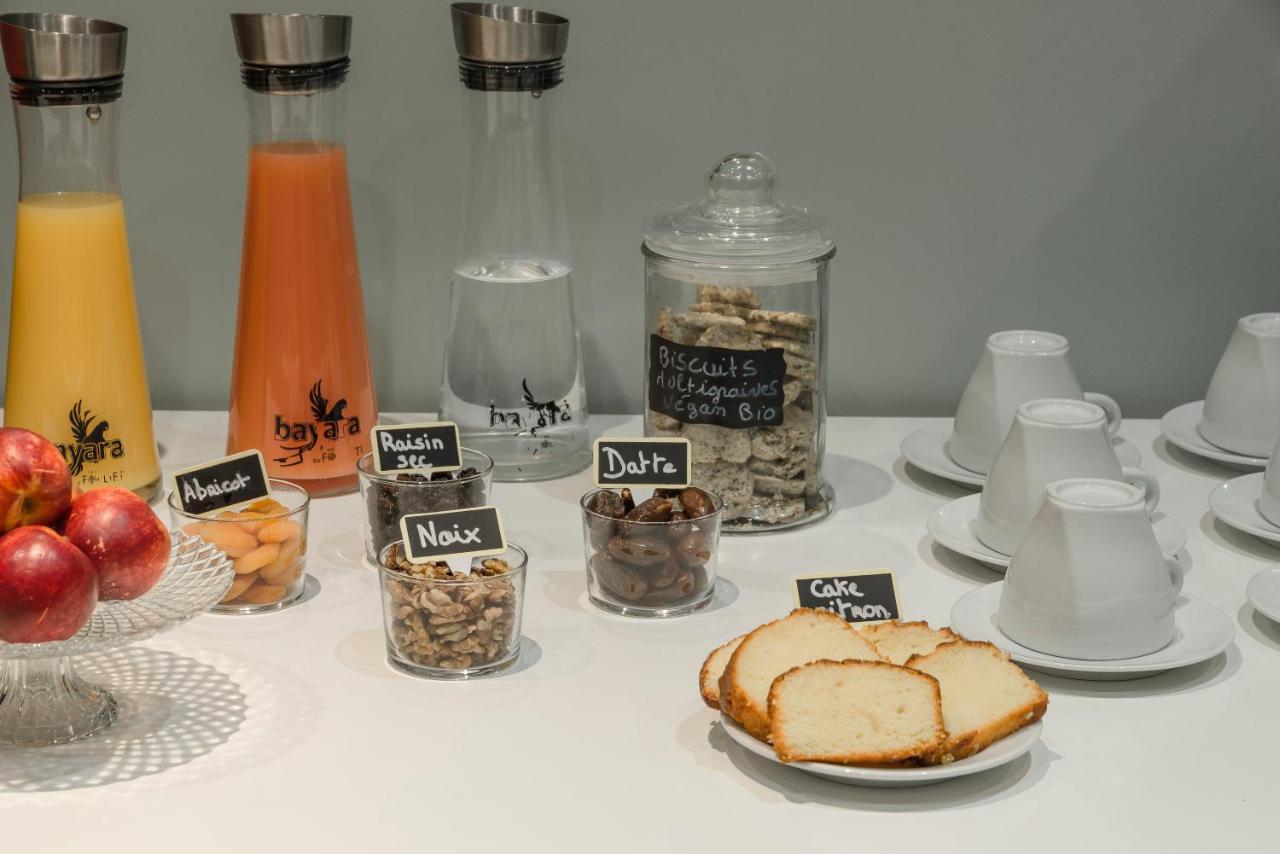 Grand Hotel Dauphine Toulon, Boutique Hotel & Suites Buitenkant foto