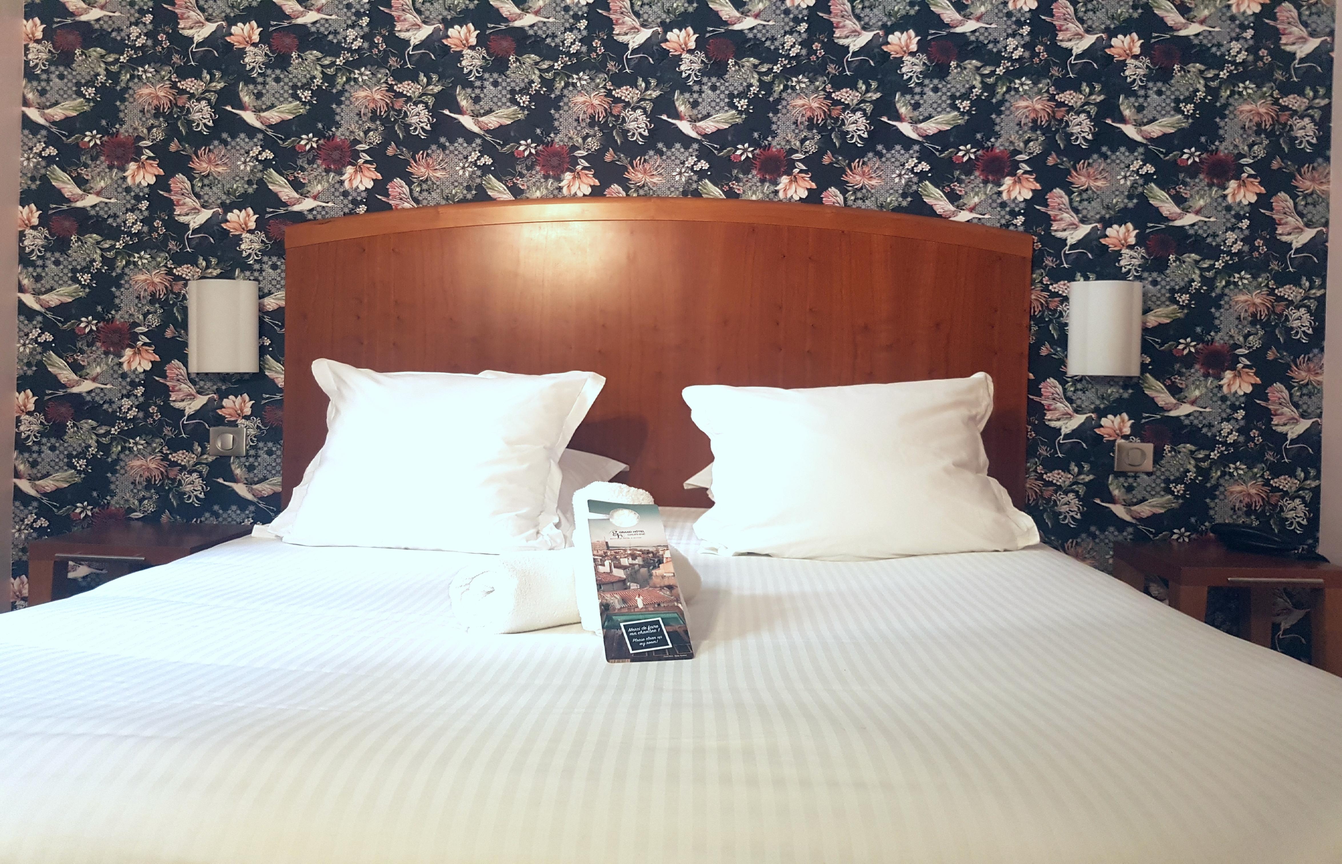 Grand Hotel Dauphine Toulon, Boutique Hotel & Suites Buitenkant foto