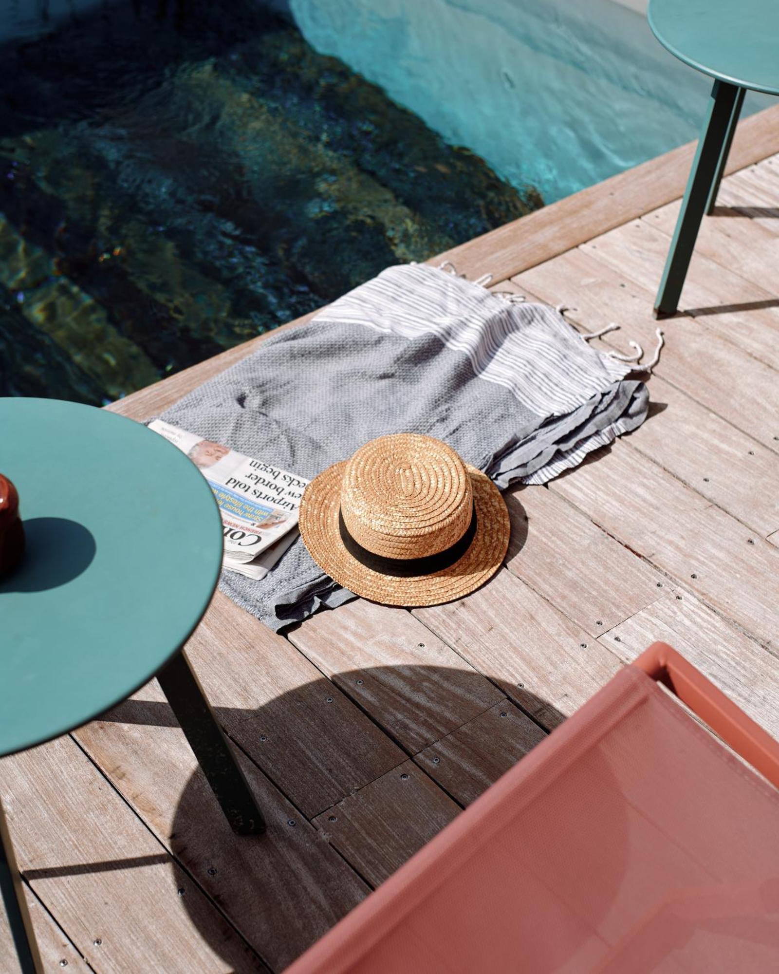 Grand Hotel Dauphine Toulon, Boutique Hotel & Suites Buitenkant foto