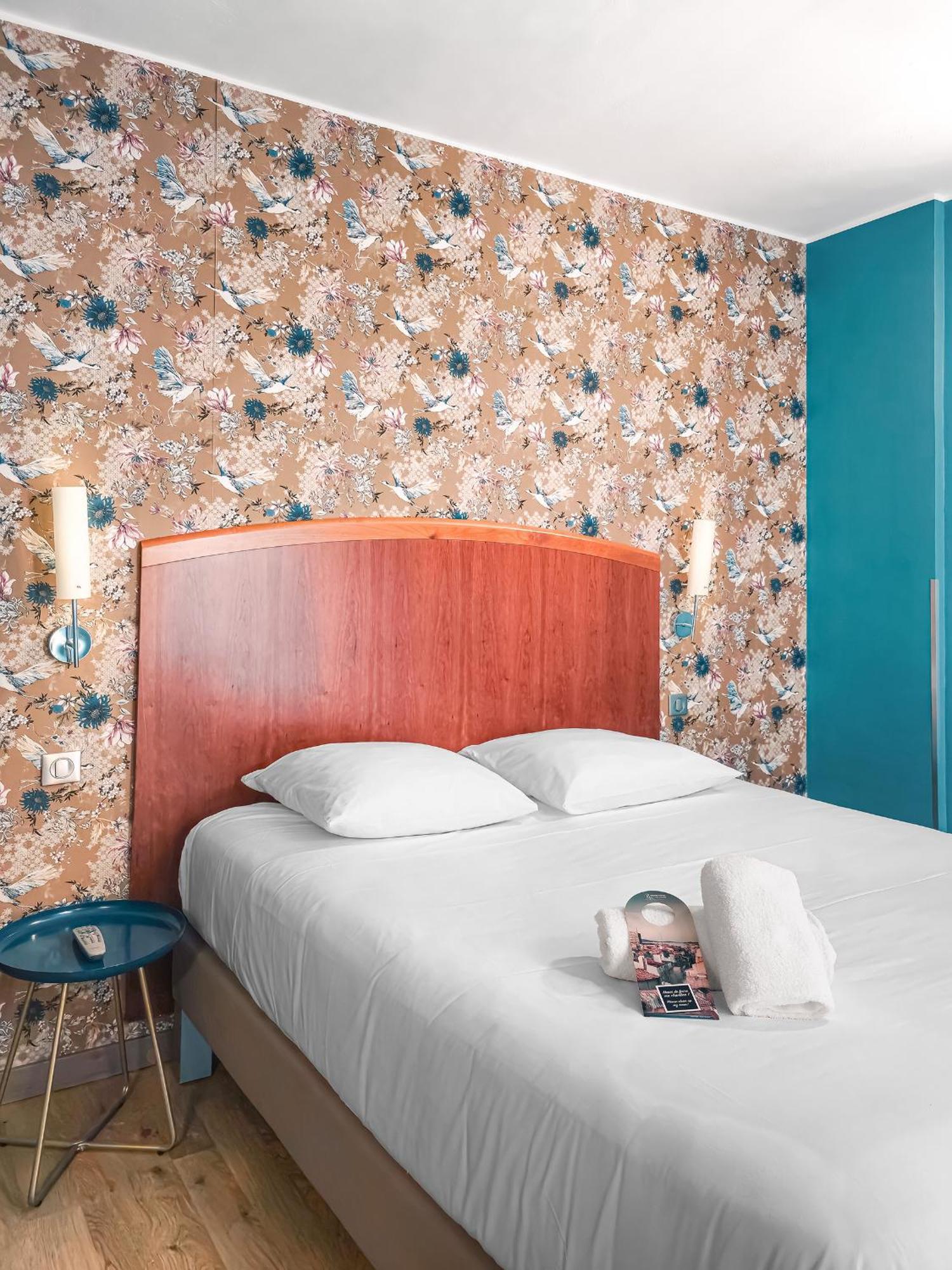 Grand Hotel Dauphine Toulon, Boutique Hotel & Suites Buitenkant foto